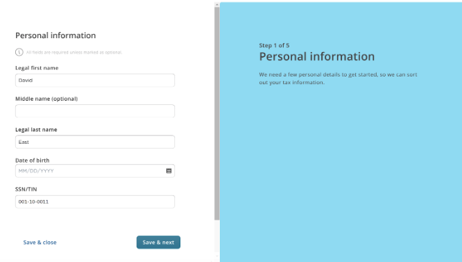 How do I sign up to use Everee at my employer