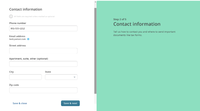 How do I sign up to use Everee at my employer