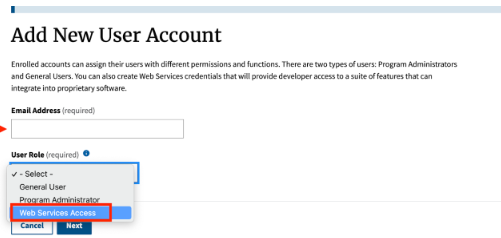 Integrating a NEW E-Verify Web Services Enabled Account in Onboarding+